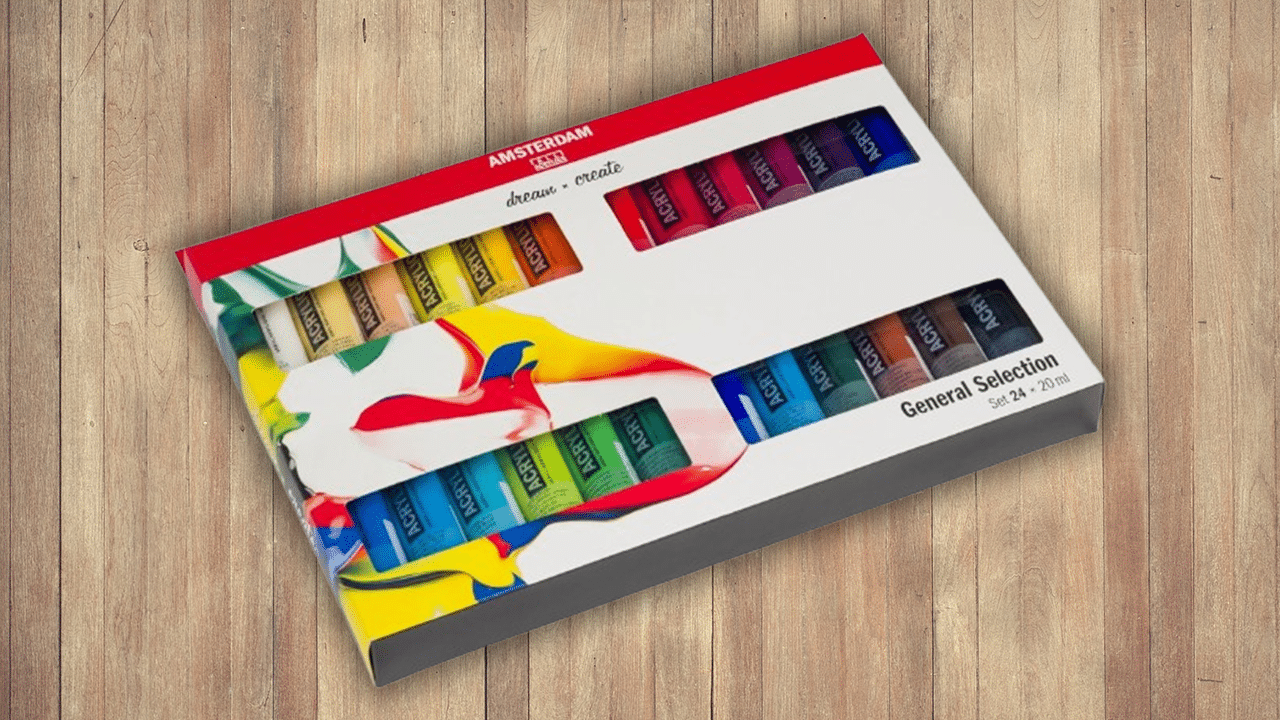Meilleure peinture acrylique pour tableau Guide achat Pinceau Peinture — free download